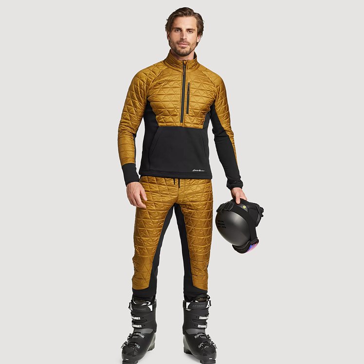 Men's Chair Six Insulated Hybrid Pants