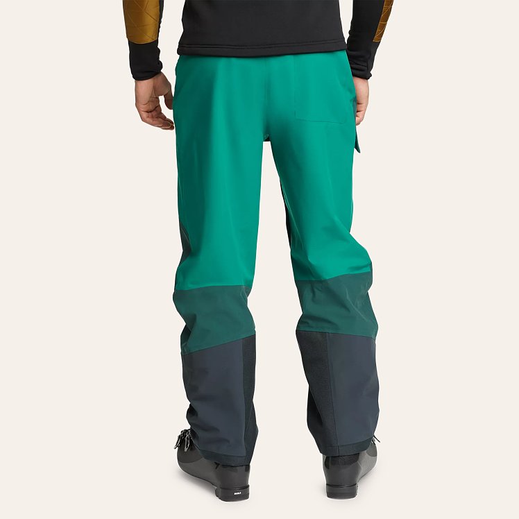 Eddie bauer waterproof pants outlet