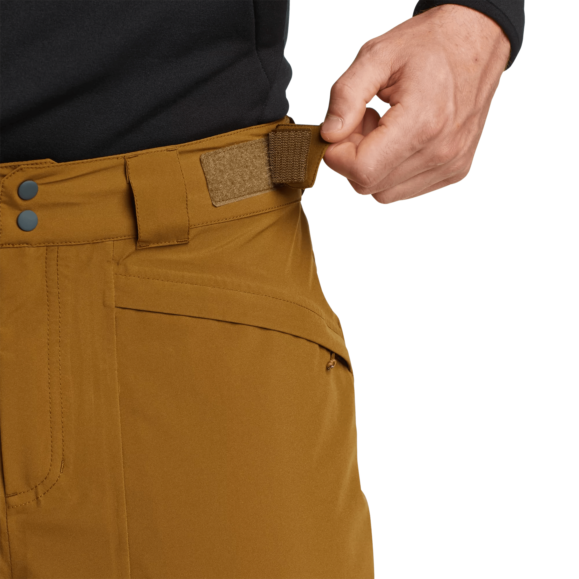 Chair Six Waterproof Ski Shell Pants