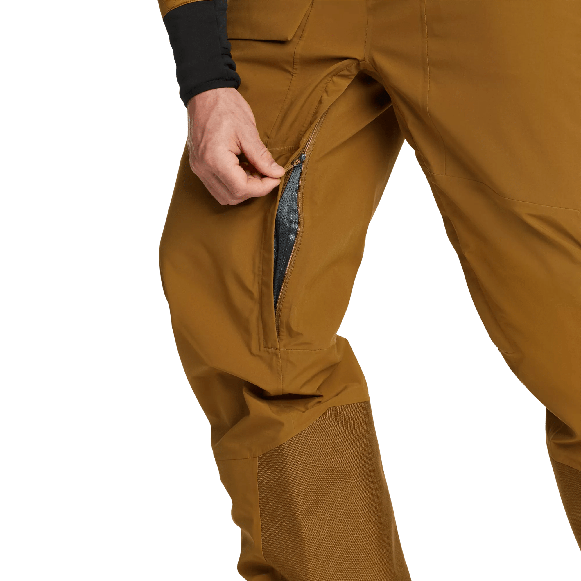 Chair Six Waterproof Ski Shell Pants