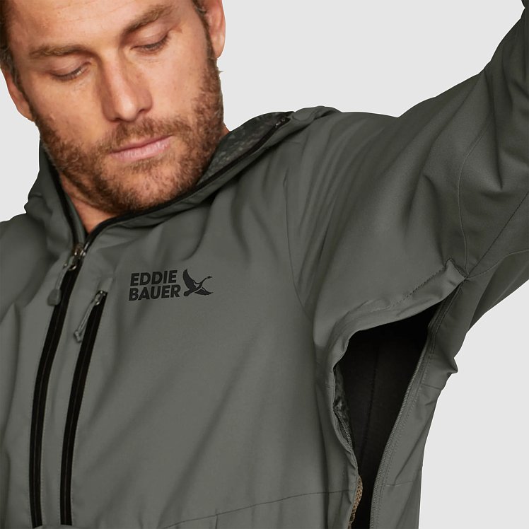 Powder search pro insulated jacket online