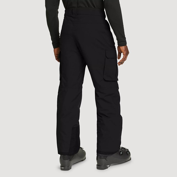 Men's Powder Search 2.0 Insulated Waterproof Ski Pants