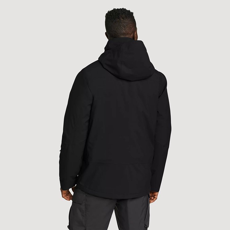 Men's Powder Search 2.0 3-In-1 Jacket
