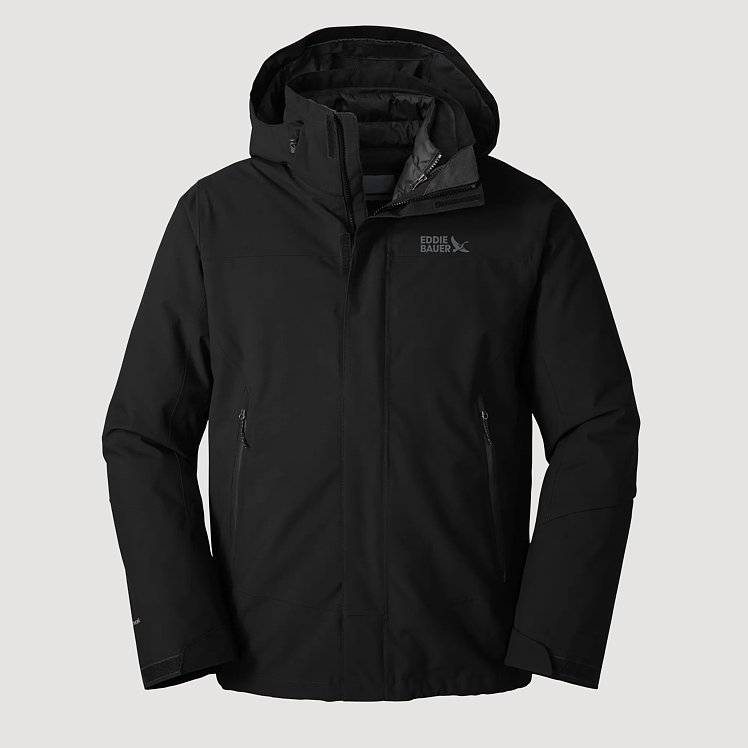 Men's Powder Search 2.0 3-In-1 Jacket