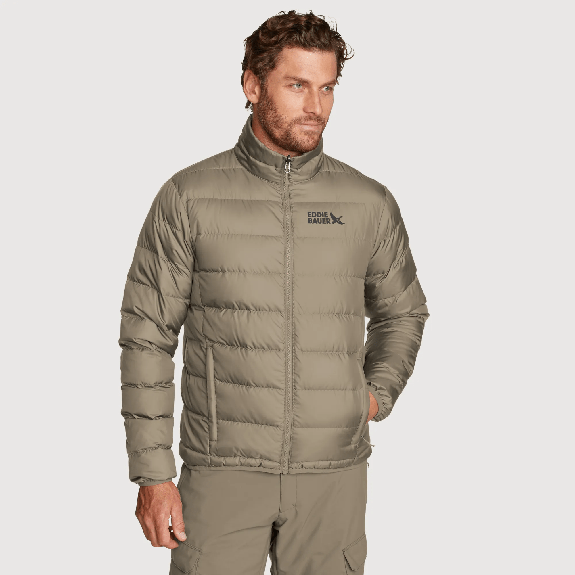 Powder Search 2.0 3-In-1 Waterproof Down Ski Jacket