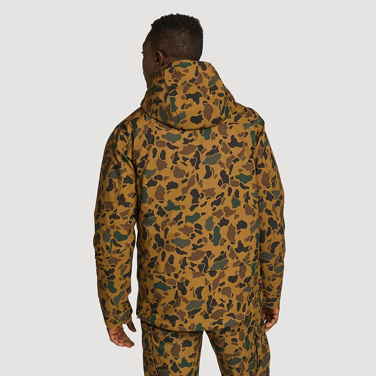 Men's Powder Search 2.0 3-In-1 Jacket