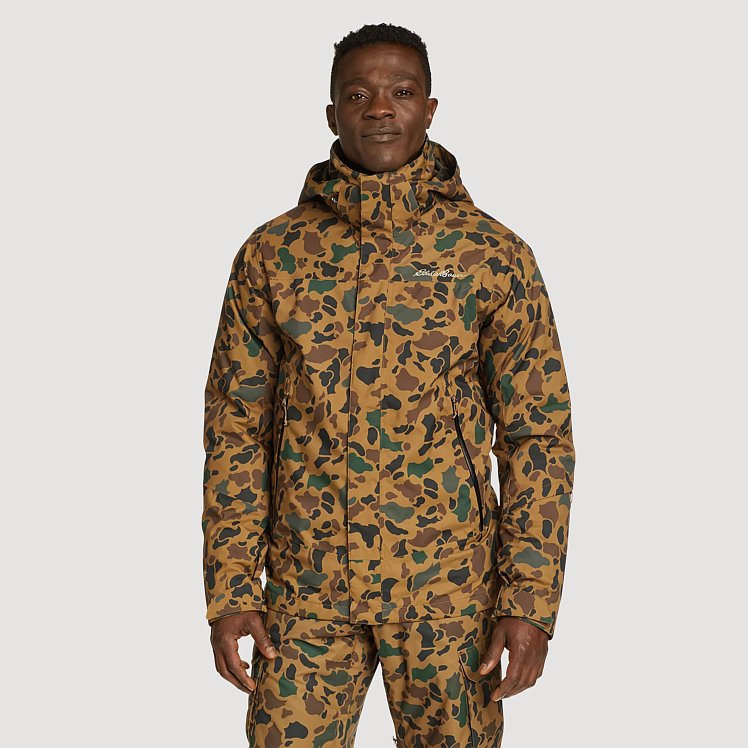 Men's Powder Search 2.0 3-In-1 Jacket