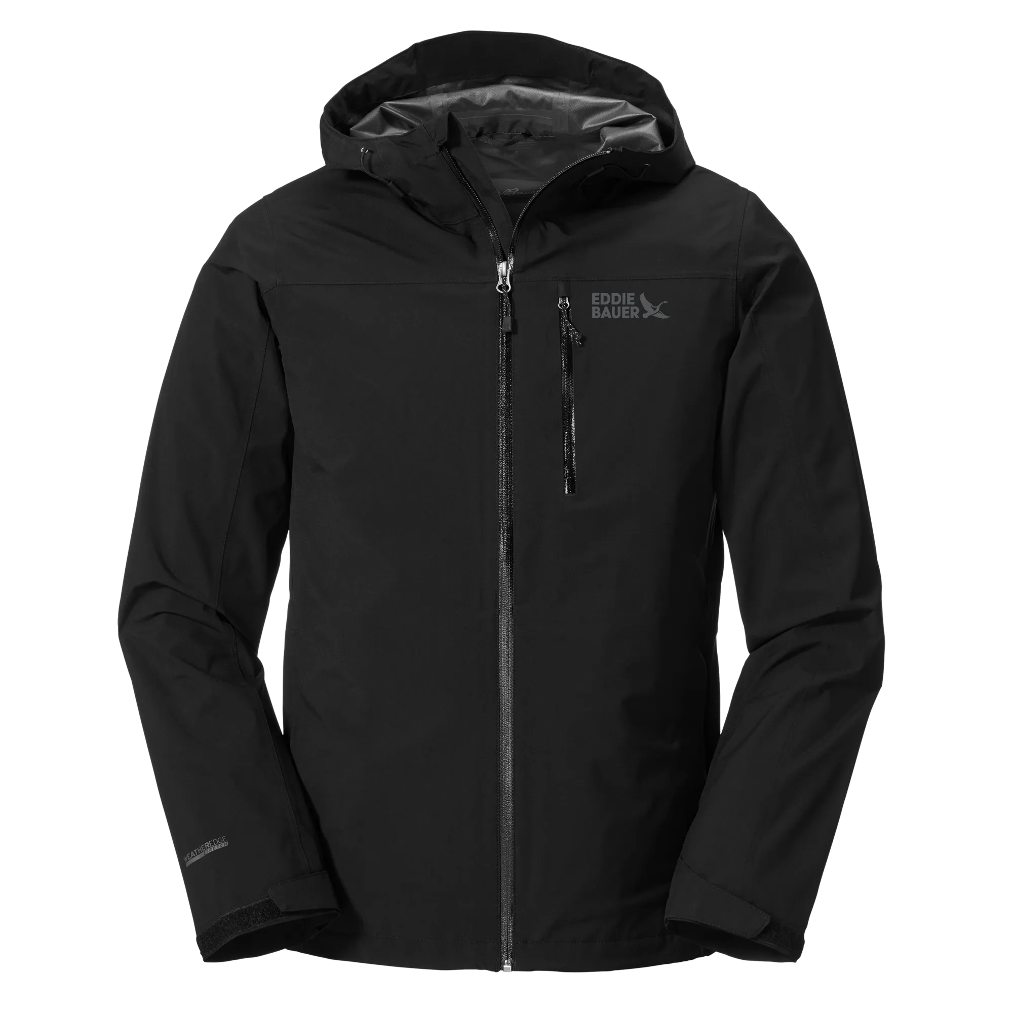 Cloud Cap Stretch Waterproof Rain Jacket