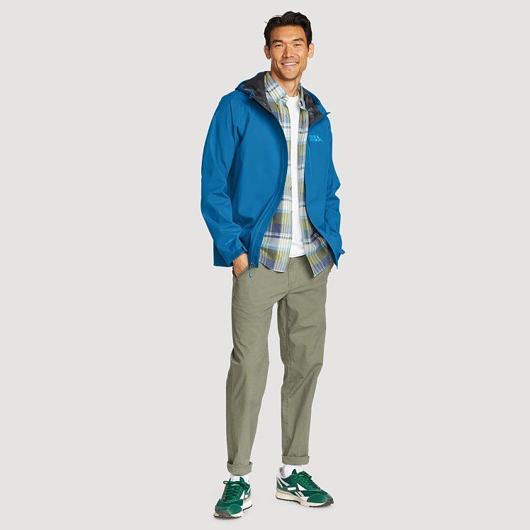 coldweather Men's Zurich Thermal Jacket - Stormtech USA Retail