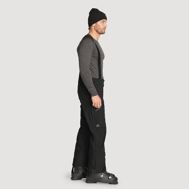 Men's Omnitude 3L Stretch Bib