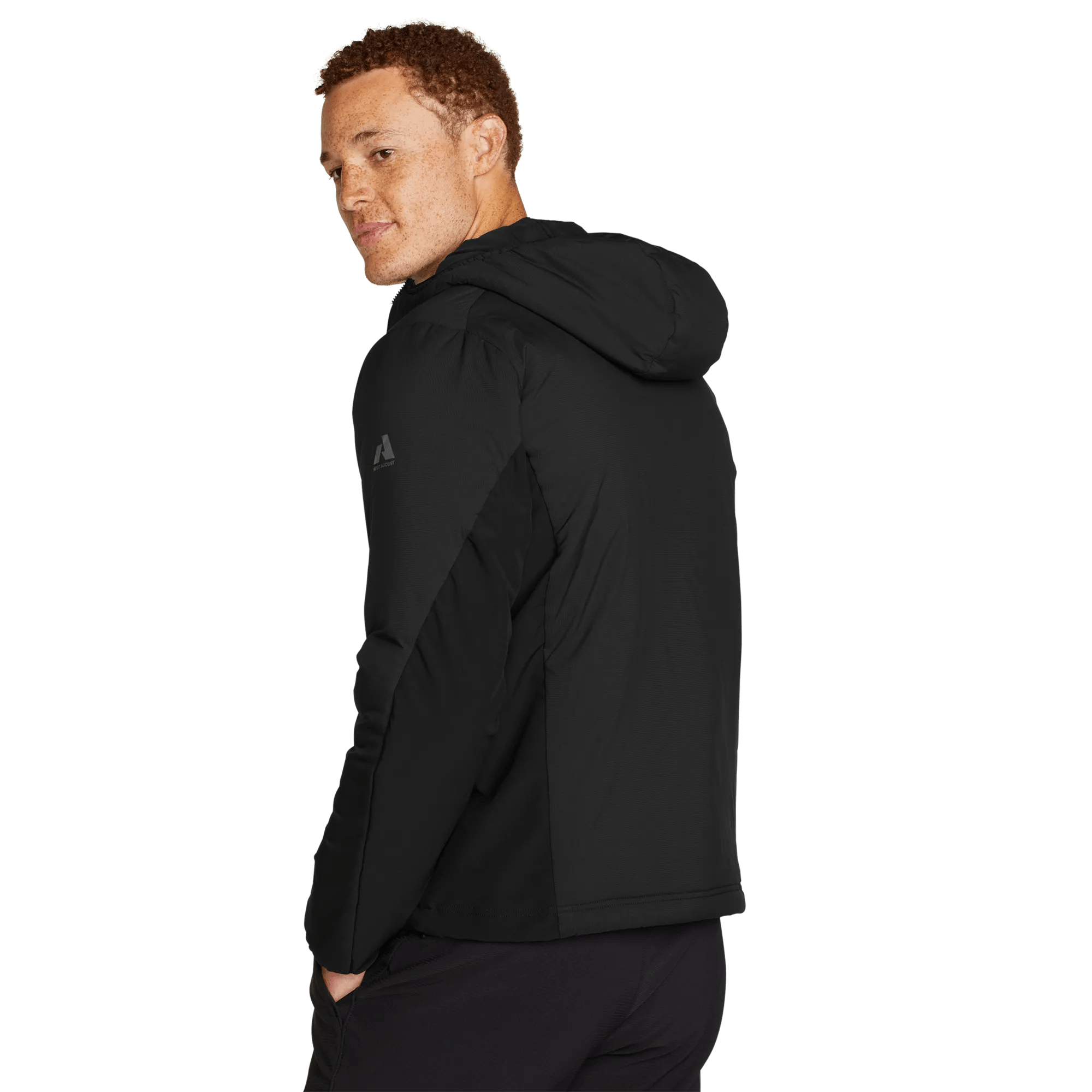 Astro-Air Hybrid Jacket