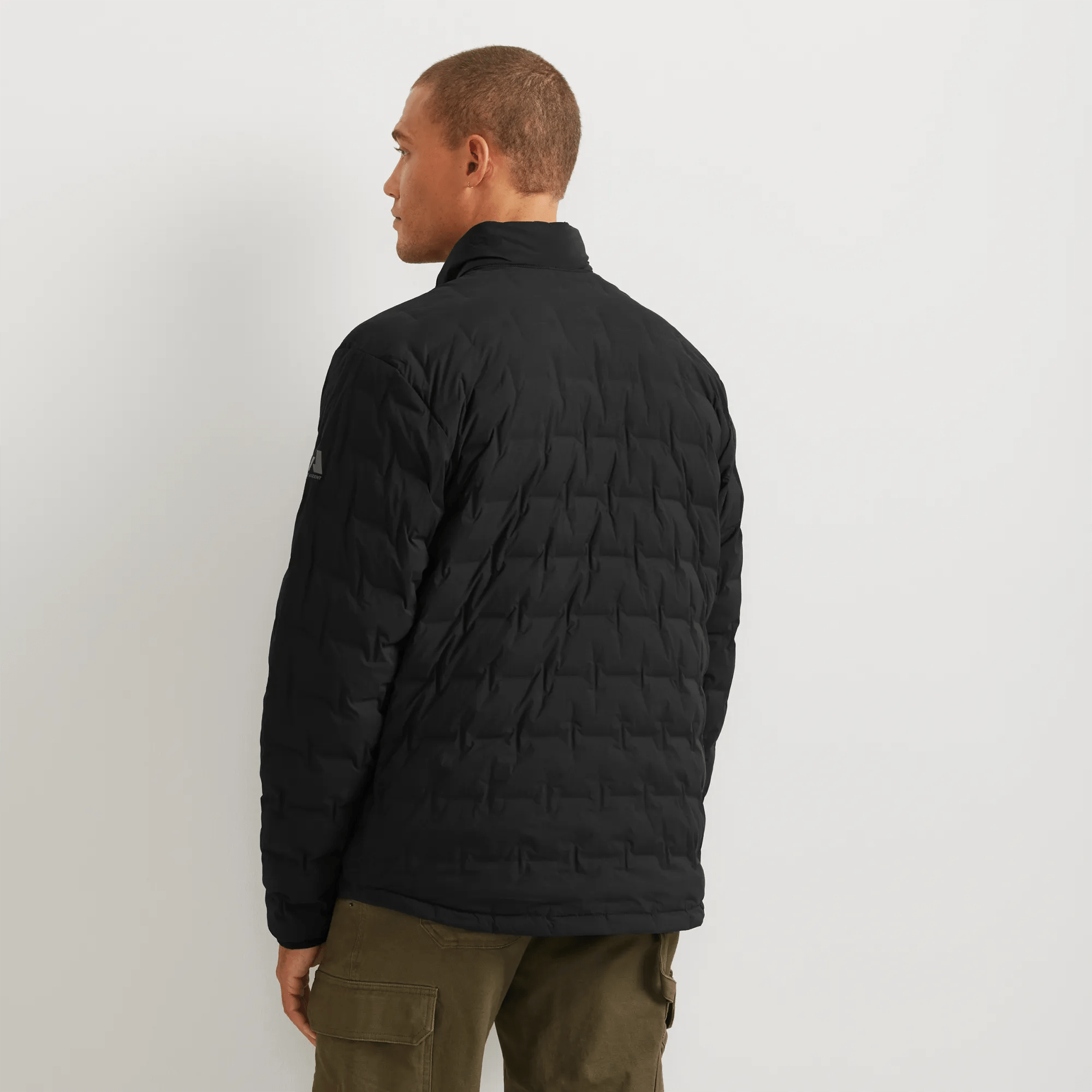 MicroTherm® FreeFuse™ Stretch Down Jacket