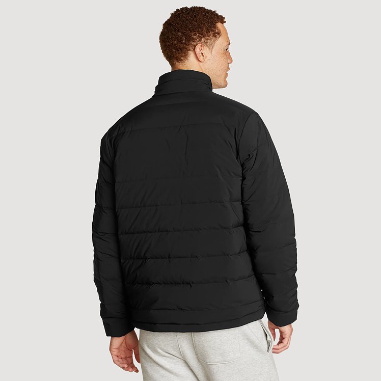 Men's Belltown Stretch Down Jacket
