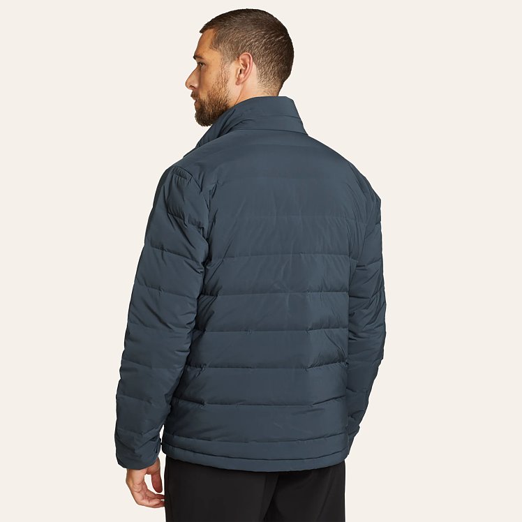 Men's Belltown Stretch Down Jacket
