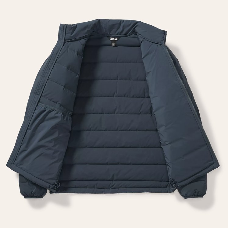 Men's Belltown Stretch Down Jacket