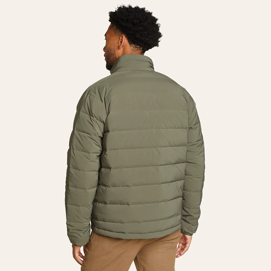 Men's Belltown Stretch Down Jacket