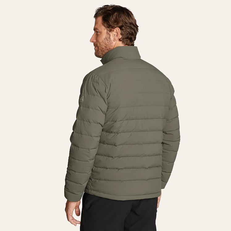 Eddie bauer fashion radiator field jacket