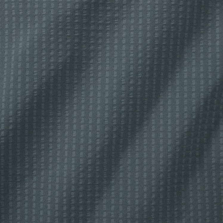 Men's Sandstone Grid Jacket
