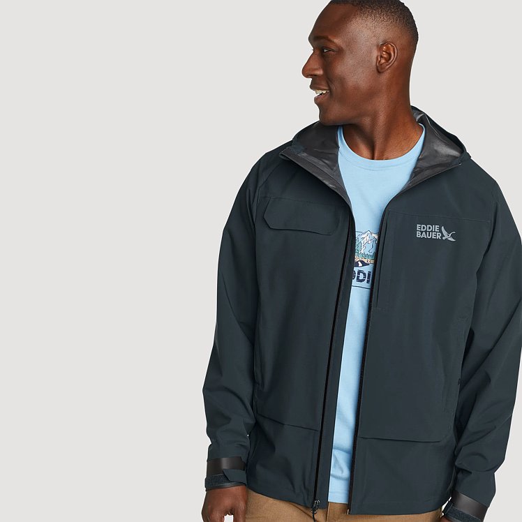 Men's South Fork Jacket