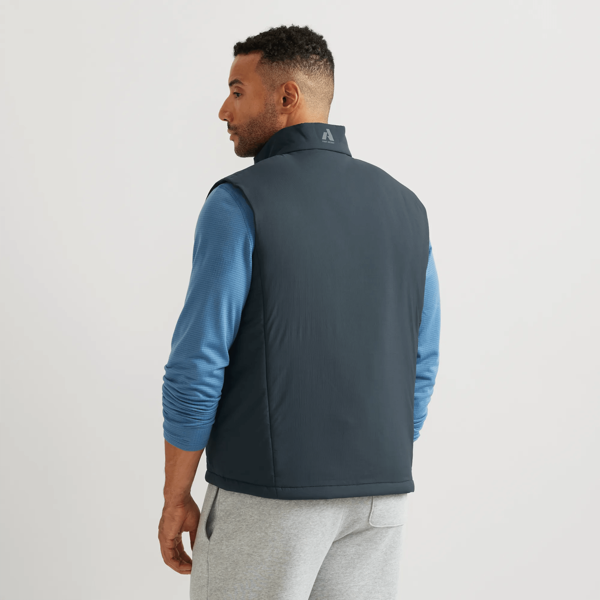 Astro-Air Insulated Vest