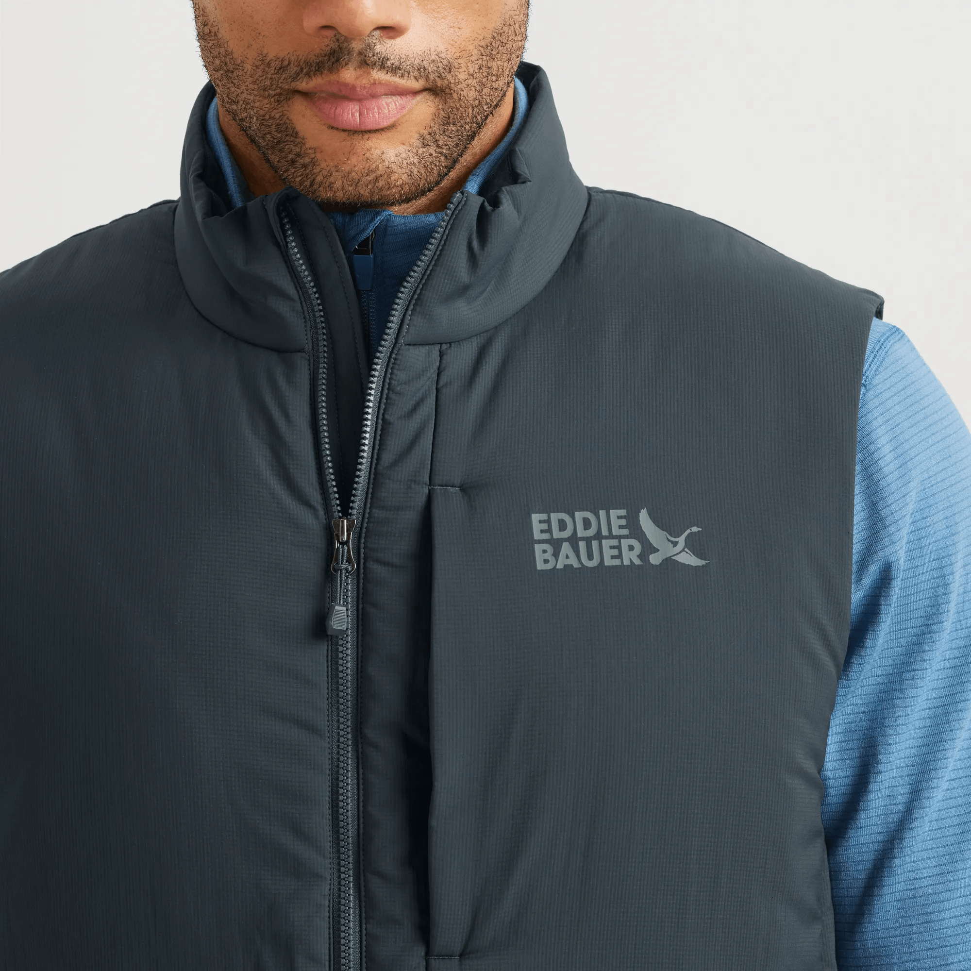 Astro-Air Insulated Vest