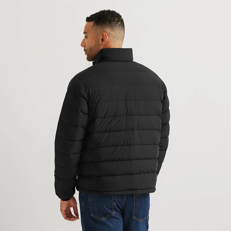 Men's EB Stretch Down Jacket