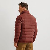 Men's EB Stretch Down Jacket