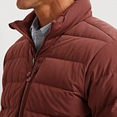 Men's EB Stretch Down Jacket