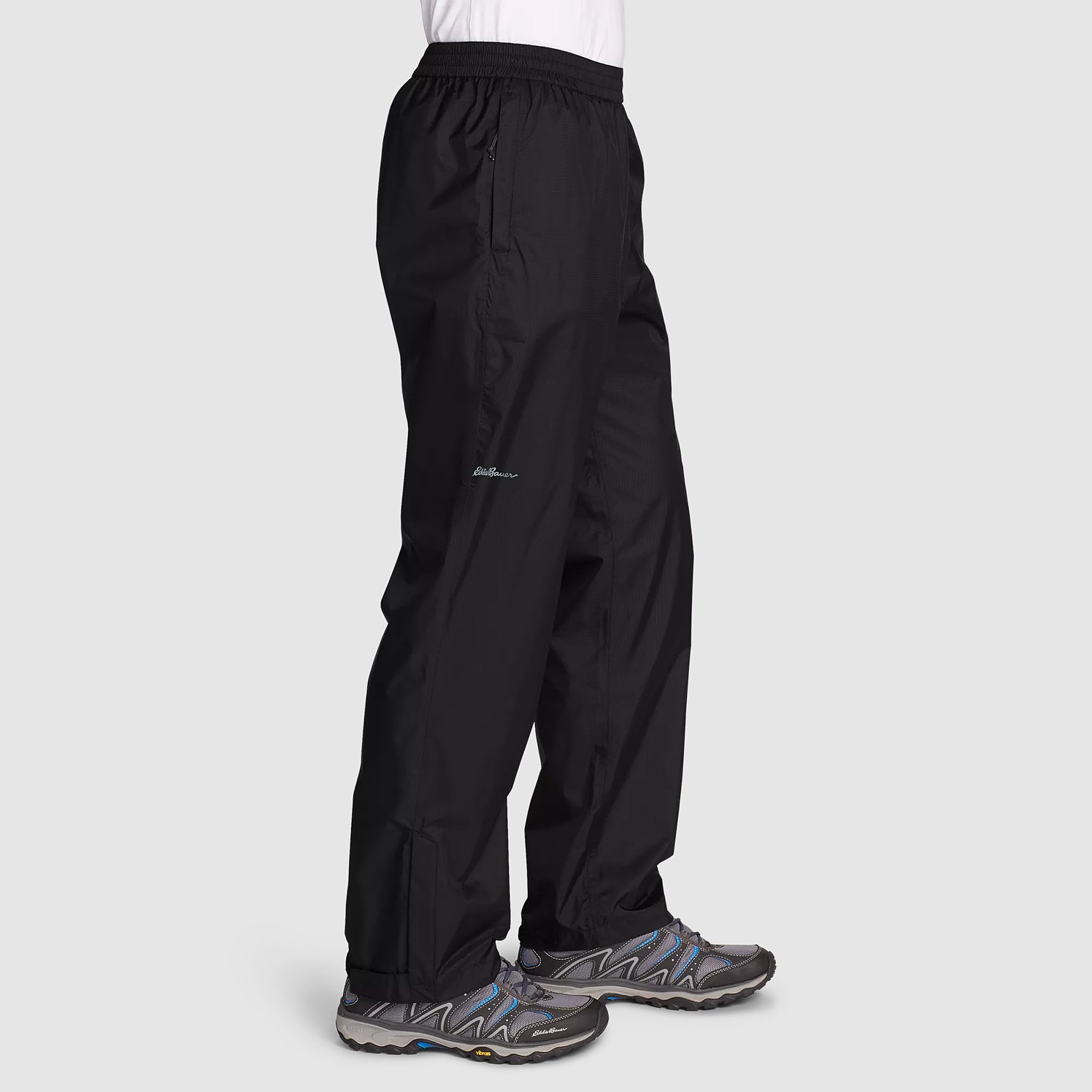 Eddie bauer waterproof pants on sale