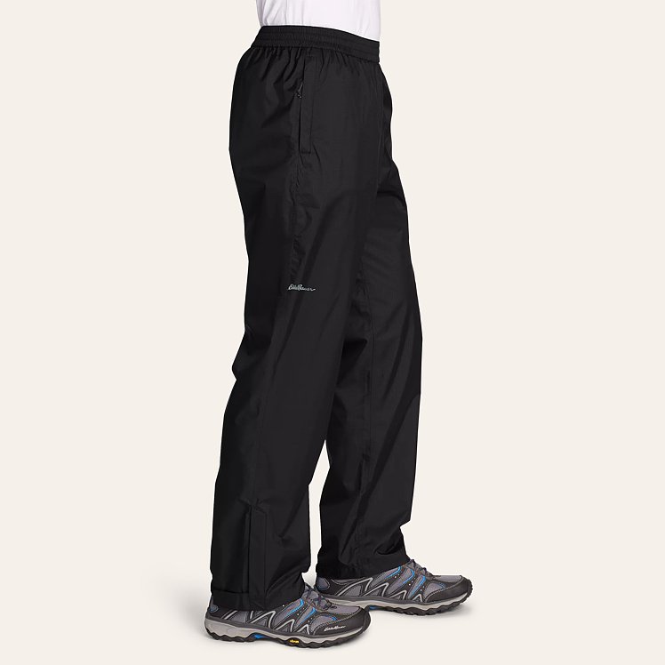 Men s Cloud Cap Rain Pants Eddie Bauer