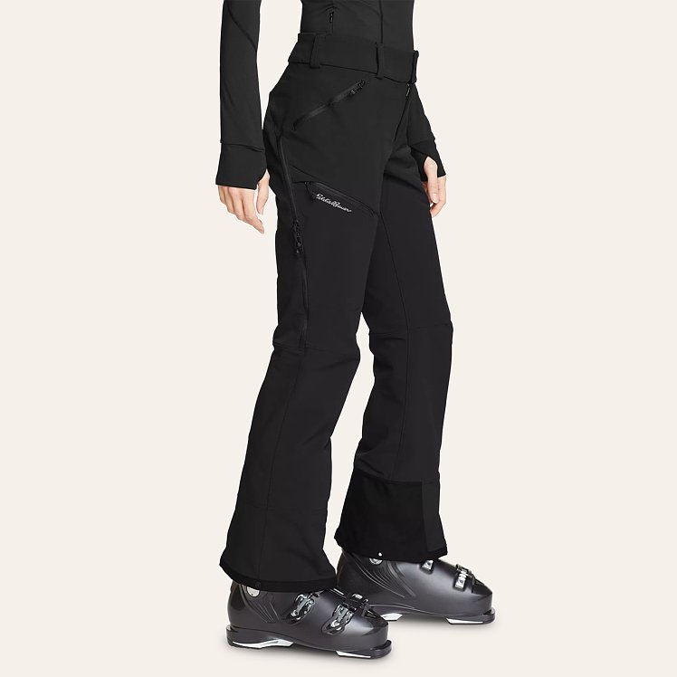 Ski pants eddie bauer hot sale