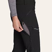 Women's Guide Pro Ski Tour Pants