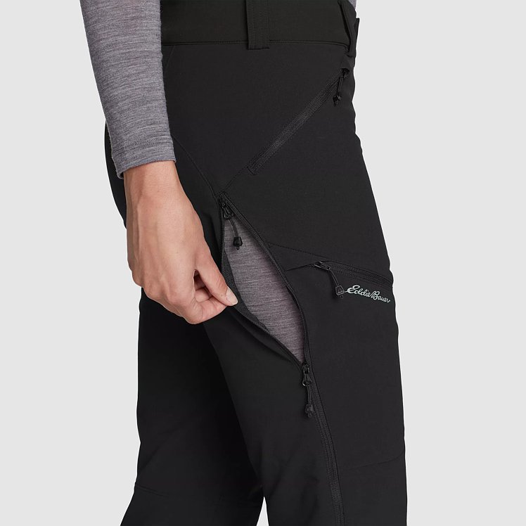 Women s Guide Pro Ski Tour Pants Eddie Bauer