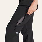 Eddie Bauer Guide Pro Pants Black Size 6 - $38 (36% Off Retail) - From Em