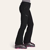 Eddie Bauer Guide Pro Pants Black Size 6 - $38 (36% Off Retail