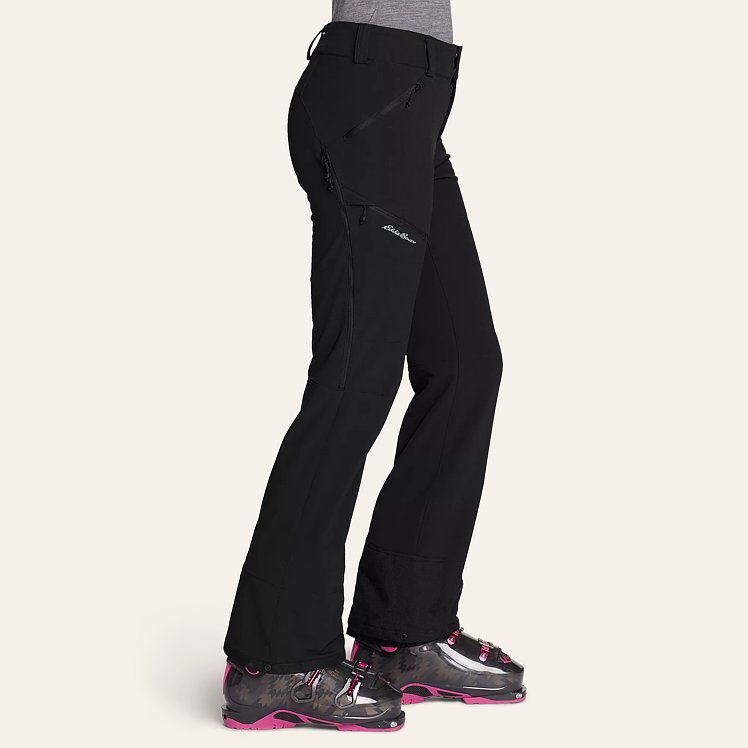 Eddie bauer womens ski pants on sale