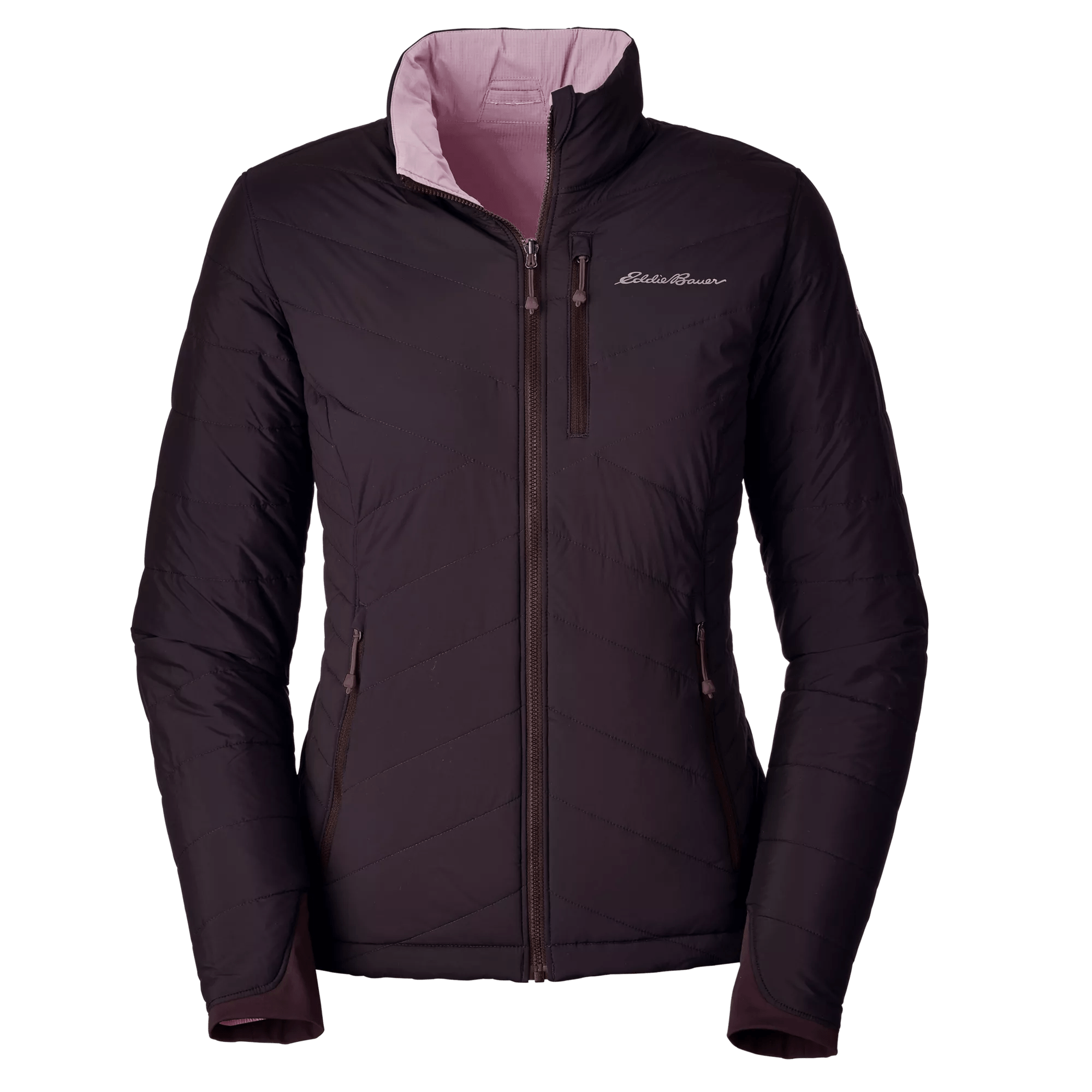 IgniteLite Stretch Reversible Jacket