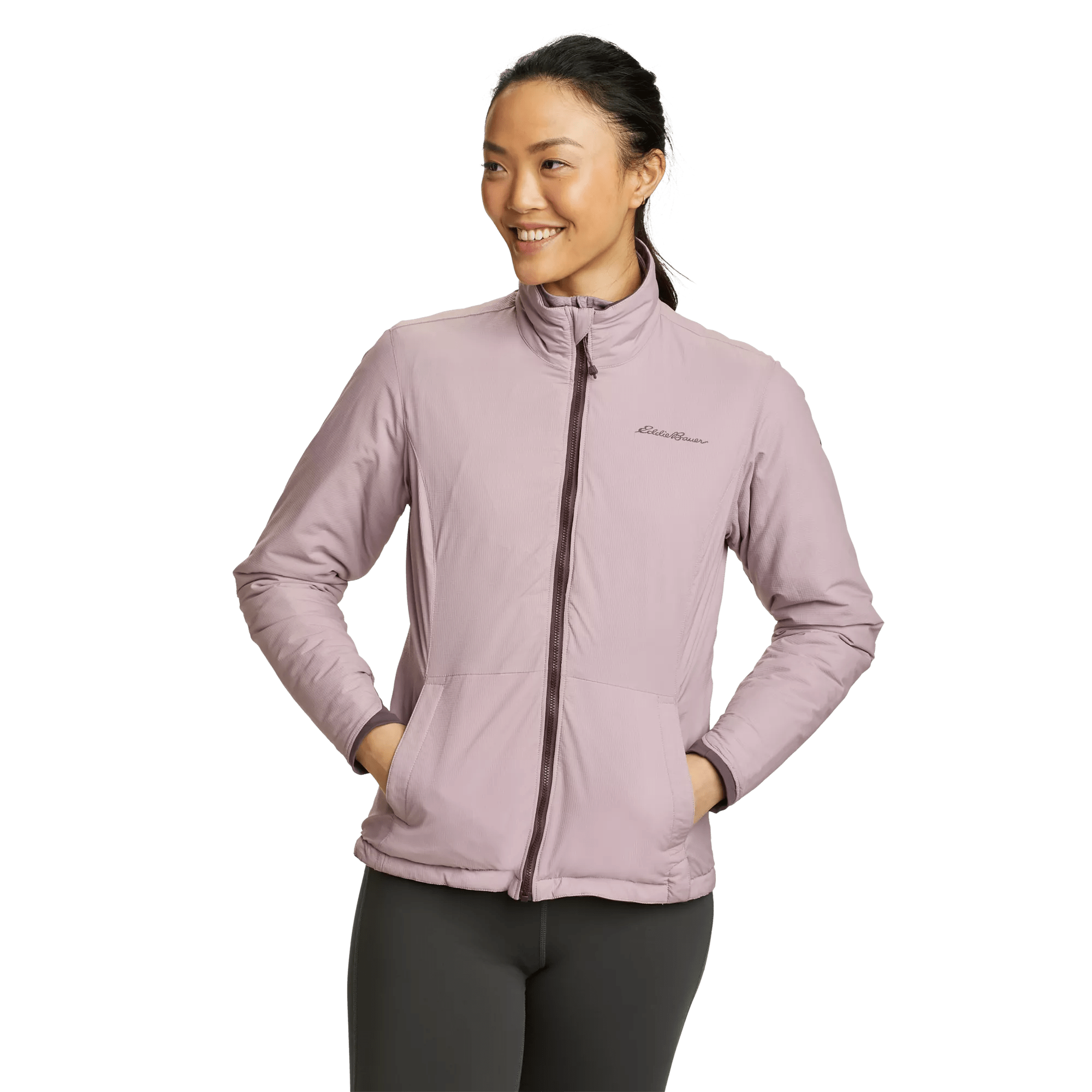 IgniteLite Stretch Reversible Jacket