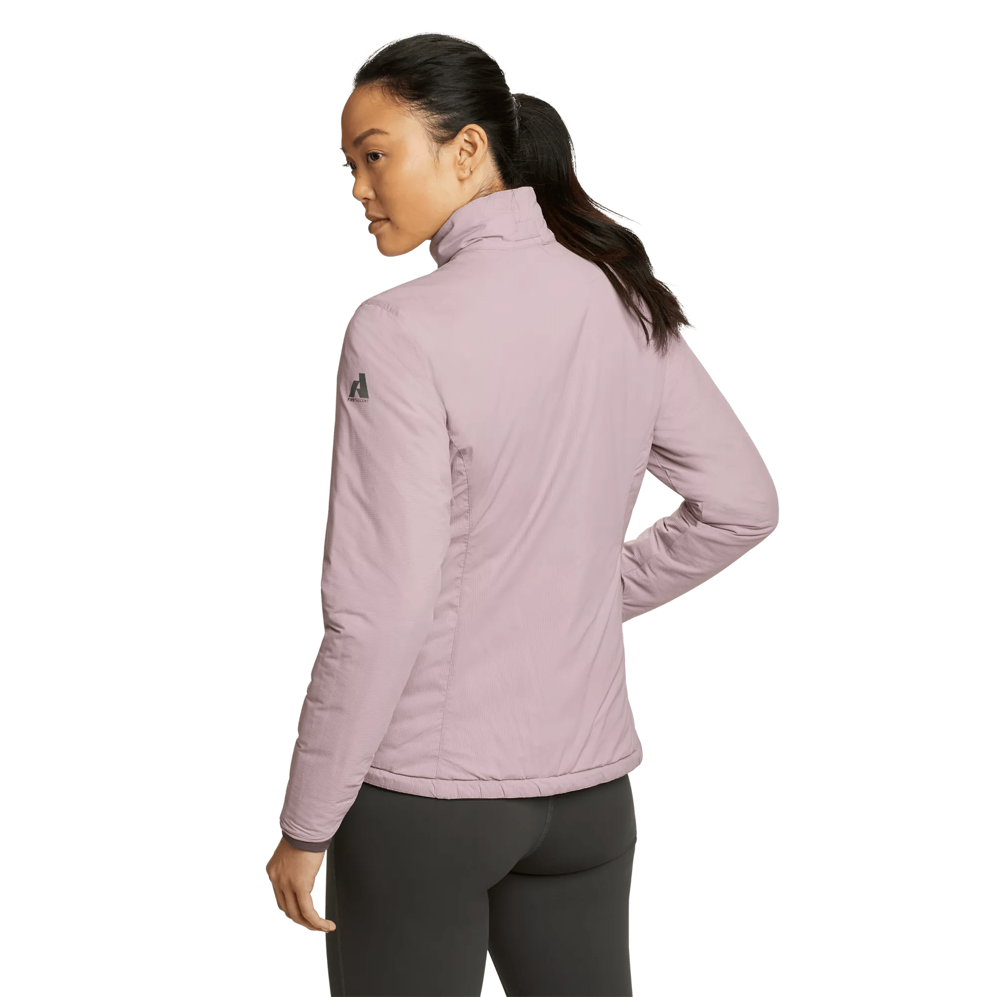 IgniteLite Stretch Reversible Jacket