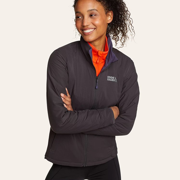 Eddie bauer ignitelite jacket hotsell