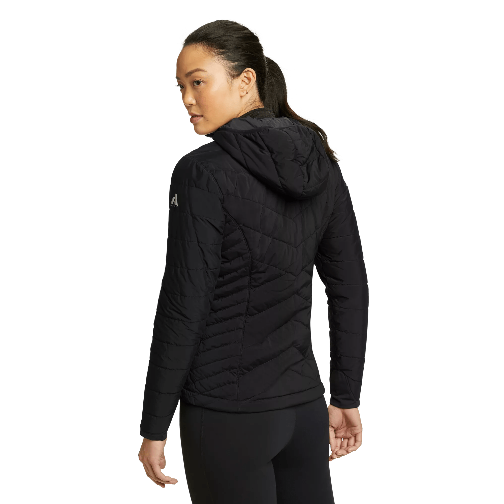 IgniteLite Stretch Reversible Hooded Jacket