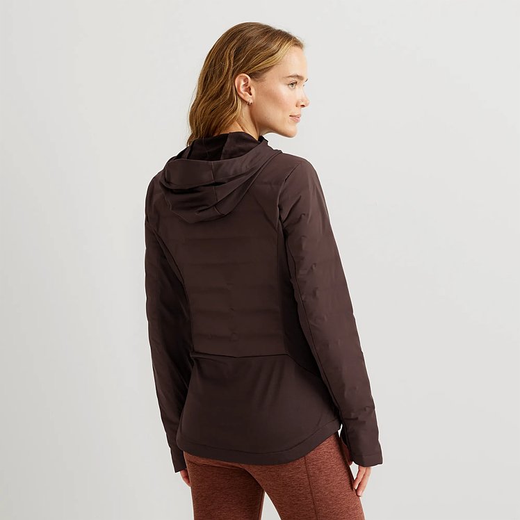 Women's MotionLoft Hybrid Down Jacket
