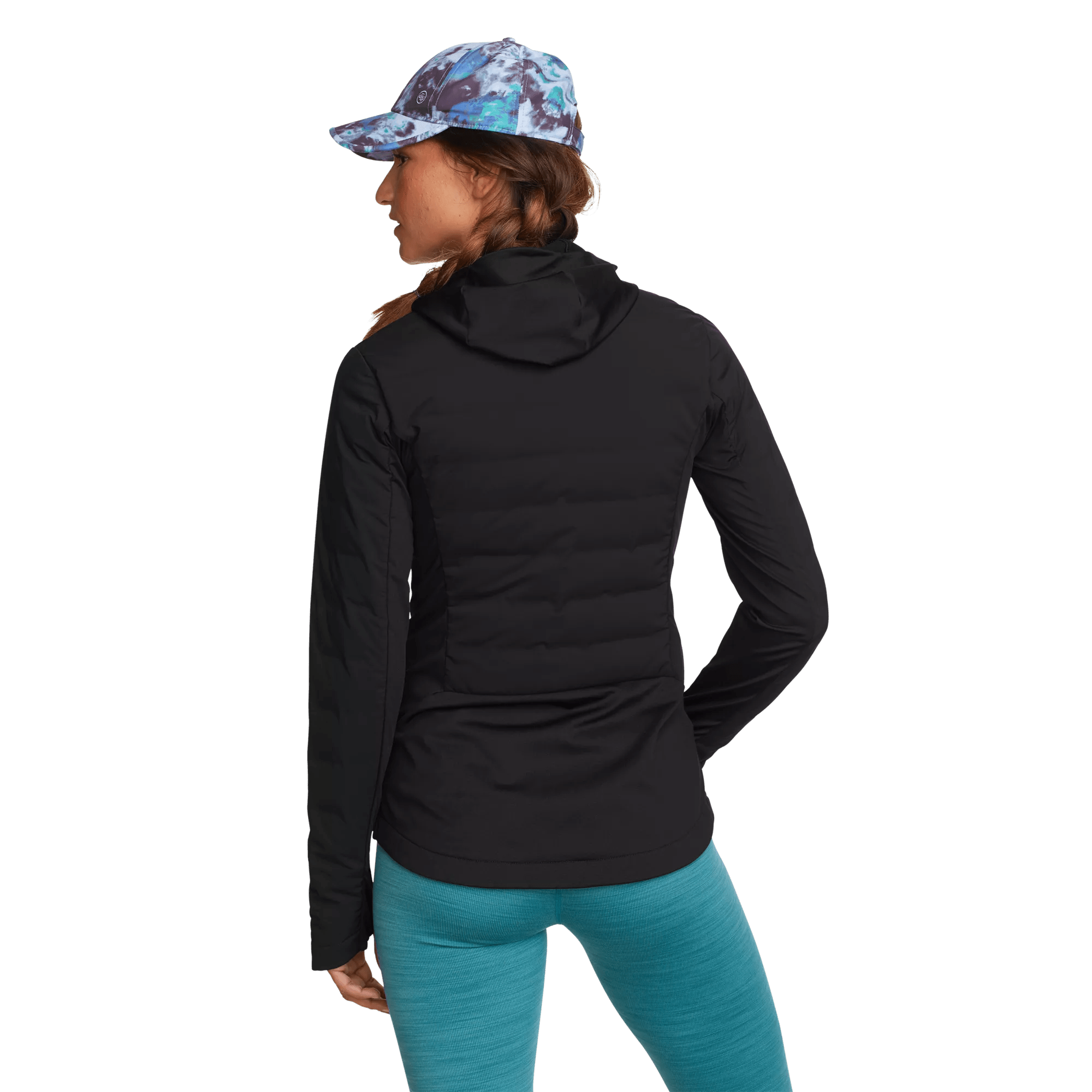 MotionLoft Hybrid Down Jacket