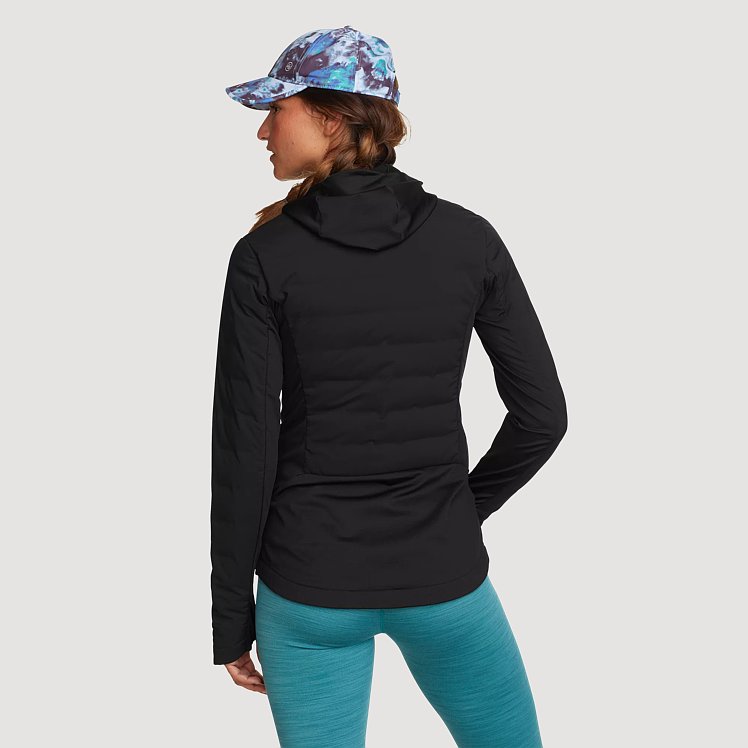 Women's MotionLoft Hybrid Down Jacket