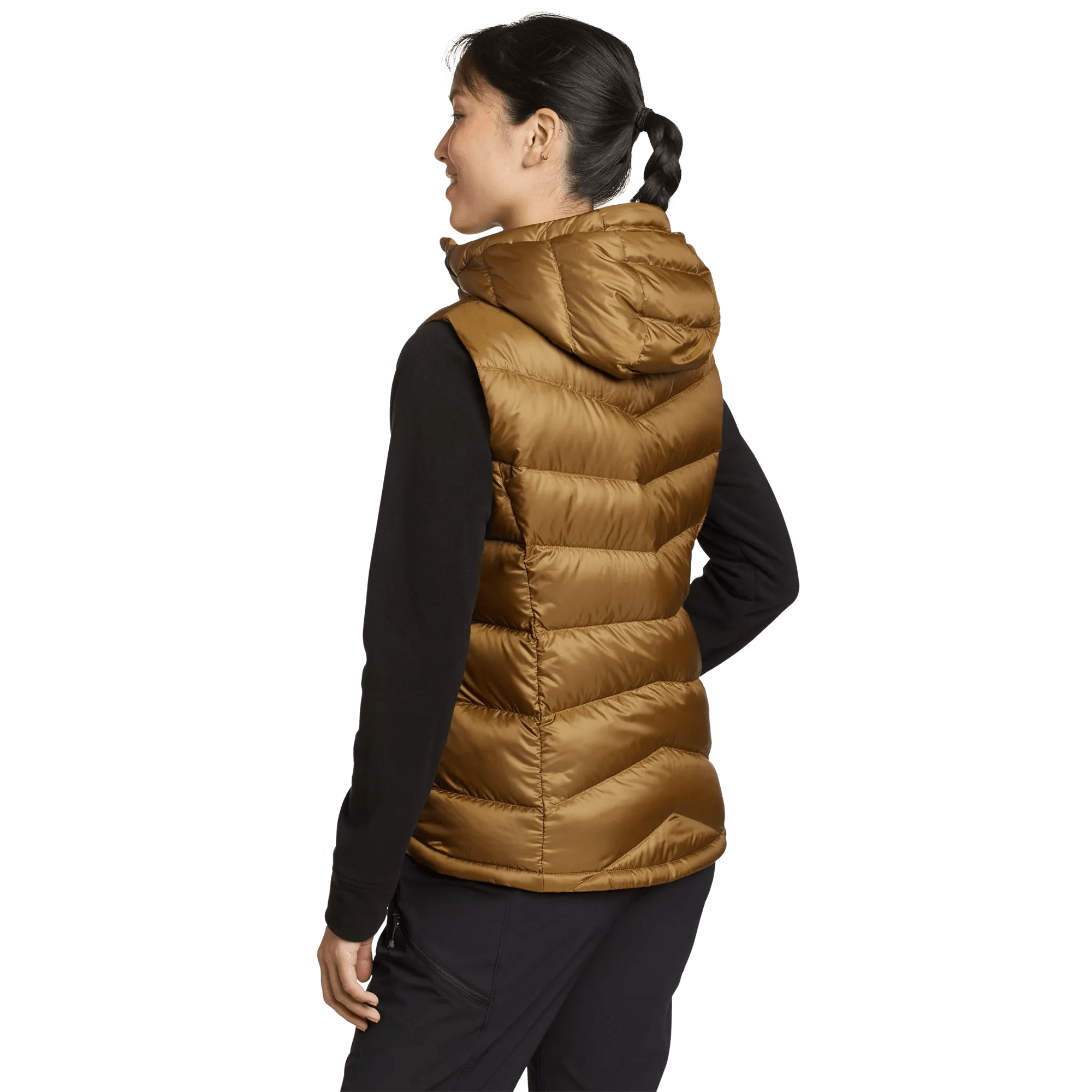 Downlight® 2.0 Hooded Vest