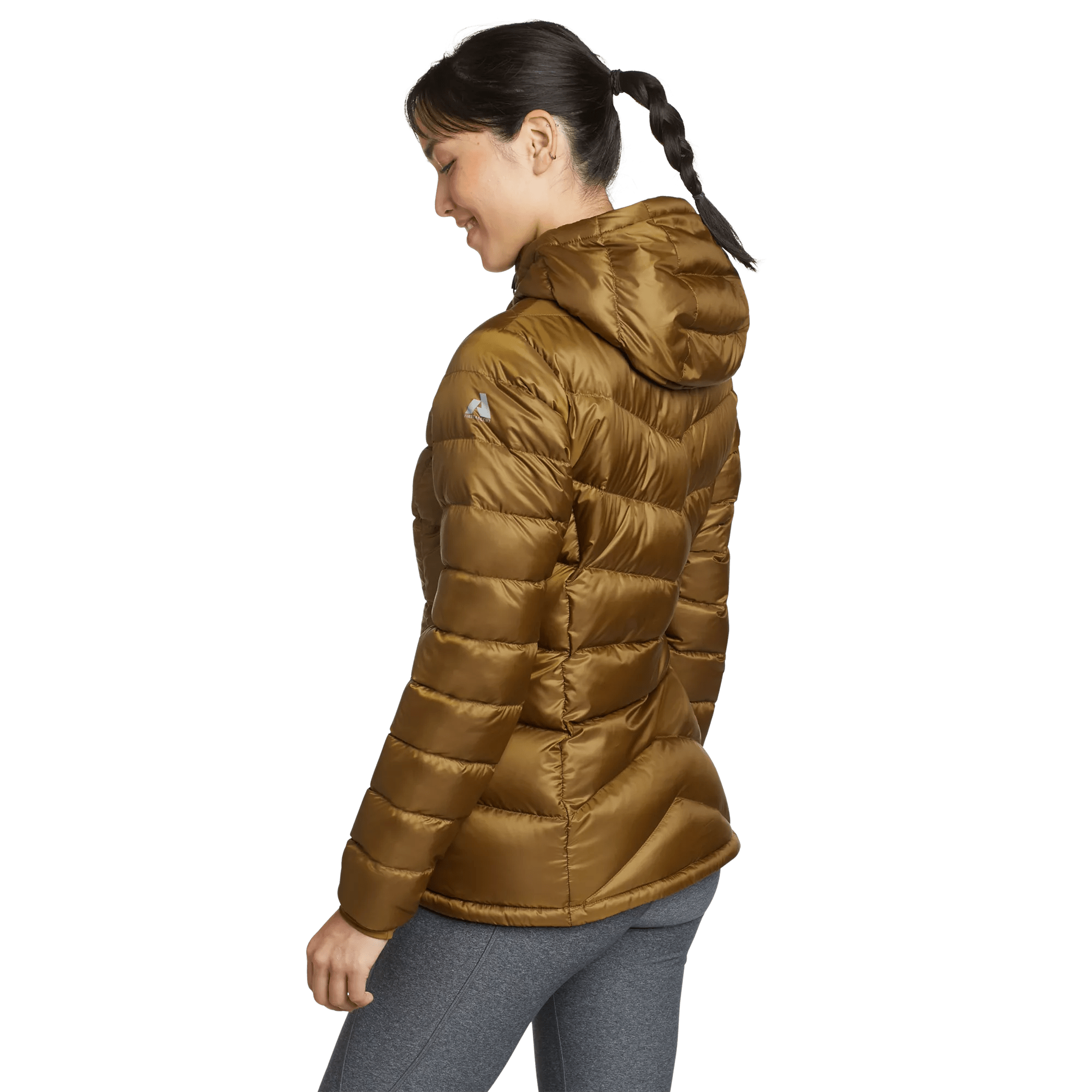 Downlight® 2.0 Hooded Jacket