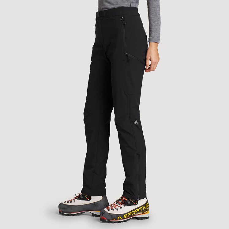 Women's Guide Pro 2.0 Alpine Pants | Eddie Bauer
