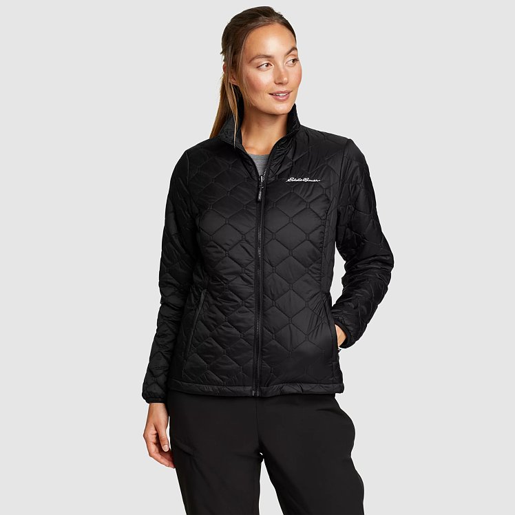 Eddie bauer womens ski jacket hotsell