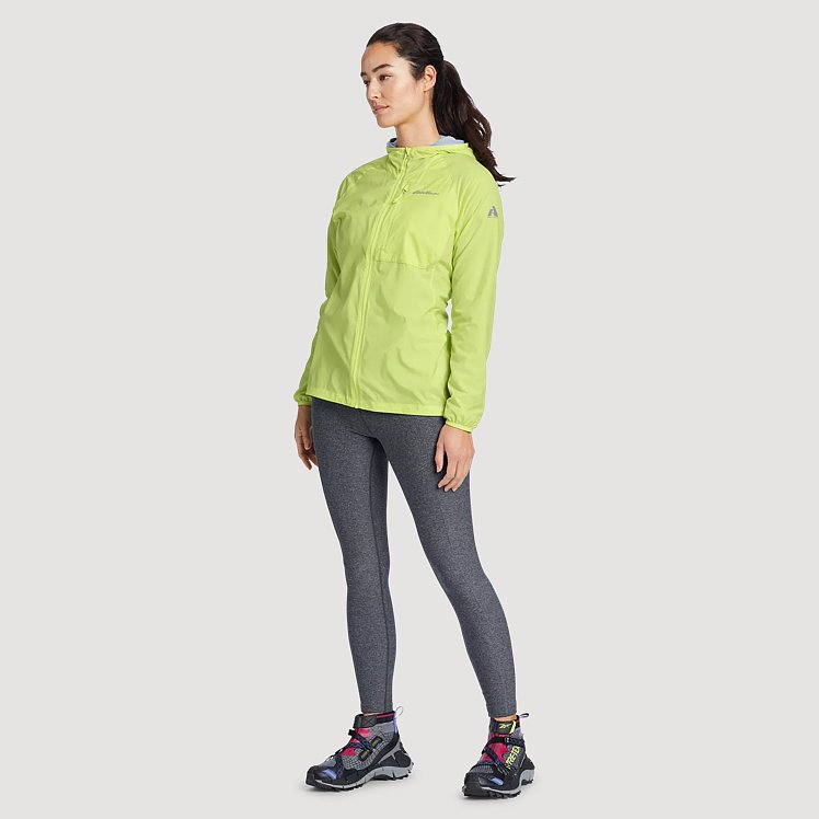 Women's Super Sevens Wind Jacket | Eddie Bauer