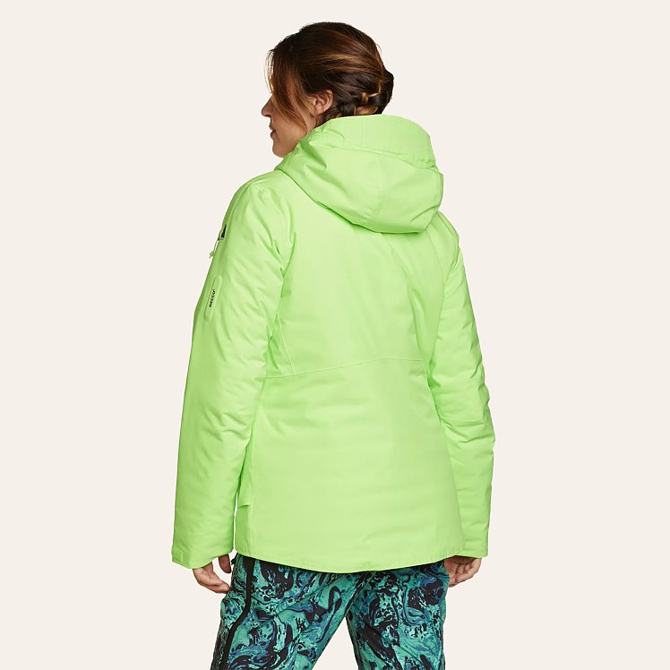 Women s Bc Stormday Down Jacket Eddie Bauer